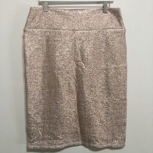 Elegant Cassie XL rose gold